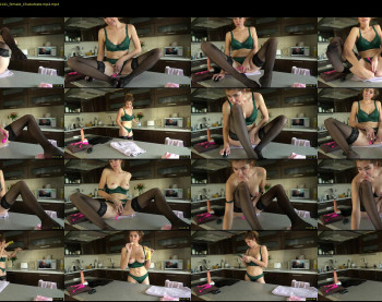 adelaide007 — 56 minute Chaturbate female cam show recording, 1080p, Jul 25, 2020