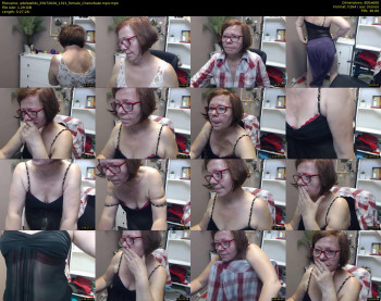 adelewildx — 208 minute Chaturbate female cam show recording, 480p, Jul 25, 2020