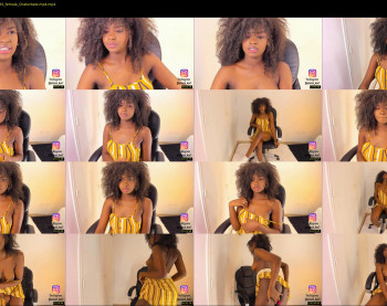 alison_ker — 69 minute Chaturbate female cam show recording, 1080p, Jul 25, 2020