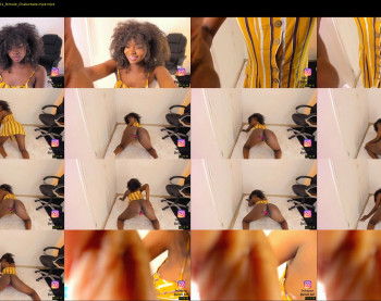 alison_ker — 4 minute Chaturbate female cam show recording, 1080p, Jul 25, 2020