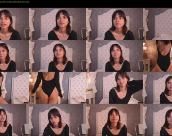 alone_together_ — 36 minute Chaturbate female cam show recording, 720p, Jul 25, 2020