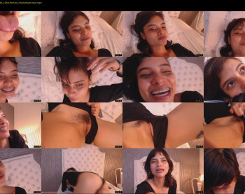 alone_together_ — 36 minute Chaturbate female cam show recording, 720p, Jul 25, 2020