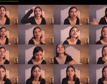 alone_together_ — 36 minute Chaturbate female cam show recording, 720p, Jul 25, 2020