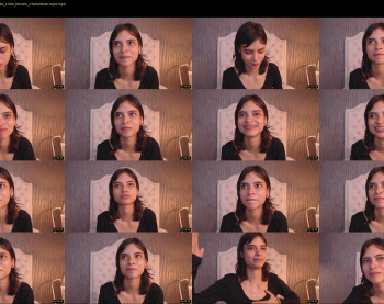 alone_together_ — 6 minute Chaturbate female cam show recording, 720p, Jul 25, 2020