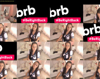 amy_ross — 80 minute Chaturbate female cam show recording, 1080p, Jul 25, 2020