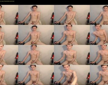 andreyve — 31 minute Chaturbate male cam show recording, 720p, Jul 25, 2020