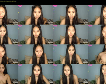 annaxnasty — 10 minute Chaturbate female cam show recording, 720p, Jul 25, 2020