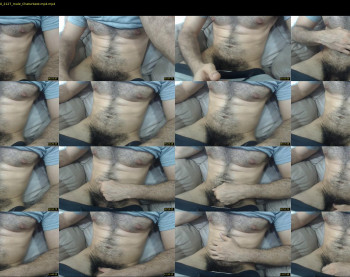 antonywebcam — 16 minute Chaturbate male cam show recording, 720p, Jul 25, 2020