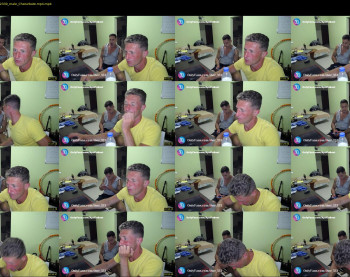 apollobest77 — 7 minute Chaturbate male cam show recording, 720p, Jul 25, 2020