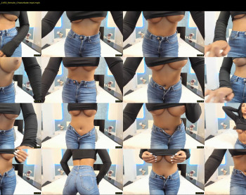 asian_delight_ — 71 minute Chaturbate female cam show recording, 1080p, Jul 25, 2020