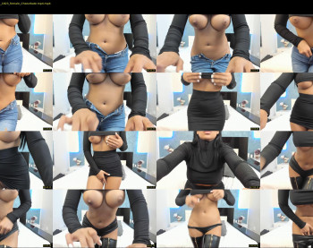asian_delight_ — 73 minute Chaturbate female cam show recording, 1080p, Jul 25, 2020