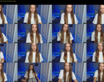 babelucy_18 — 71 minute Chaturbate female cam show recording, 1080p, Jul 25, 2020