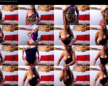 barbaratyleer — 32 minute Chaturbate couple cam show recording, 720p, Jul 25, 2020