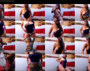 barbaratyleer — 117 minute Chaturbate couple cam show recording, 720p, Jul 25, 2020