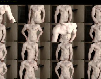 big_nick_for_you_ — 23 minute Chaturbate male cam show recording, 1080p, Jul 25, 2020