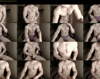 big_nick_for_you_ — 37 minute Chaturbate male cam show recording, 1080p, Jul 26, 2020