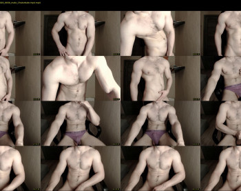 big_nick_for_you_ — 52 minute Chaturbate male cam show recording, 1080p, Jul 26, 2020