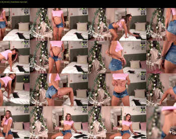 brandywhite — 16 minute Chaturbate female cam show recording, 1080p, Jul 25, 2020