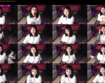 bunnykelly — 70 minute Chaturbate female cam show recording, 1080p, Jul 25, 2020