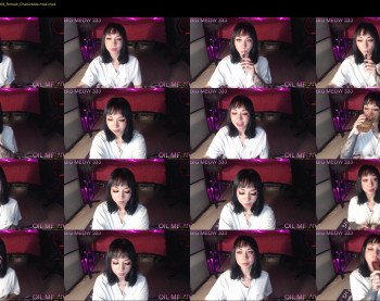 bunnykelly — 35 minute Chaturbate female cam show recording, 1080p, Jul 26, 2020