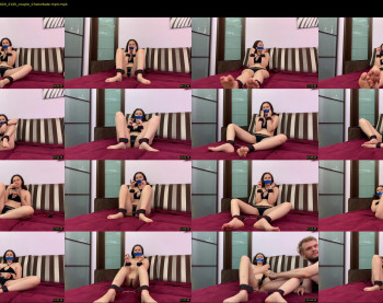 bunnyyandhunter — 70 minute Chaturbate couple cam show recording, 1080p, Jul 25, 2020