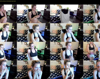 candy_sheryl — 65 minute Chaturbate female cam show recording, 1080p, Jul 26, 2020