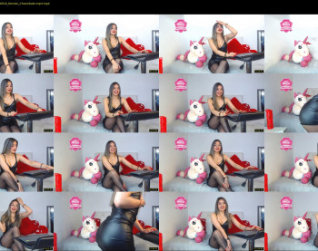 carlotta_ricci — 70 minute Chaturbate female cam show recording, 1080p, Jul 26, 2020