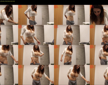 catty190 — 4 minute Chaturbate female cam show recording, 720p, Jul 25, 2020