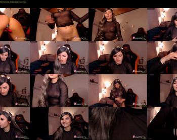 cherry__pie — 70 minute Chaturbate female cam show recording, 1080p, Jul 25, 2020