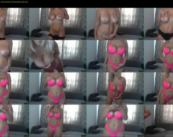 cherry_nicolle — 70 minute Chaturbate female cam show recording, 1080p, Jul 25, 2020