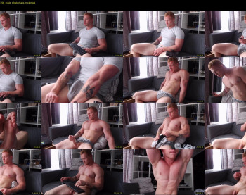chris_boy37 — 87 minute Chaturbate male cam show recording, 720p, Jul 25, 2020