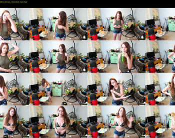 chrysanthulu — 60 minute Chaturbate female cam show recording, 1080p, Jul 25, 2020