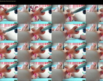 cosplaycats — 16 minute Chaturbate couple cam show recording, 1080p, Jul 25, 2020
