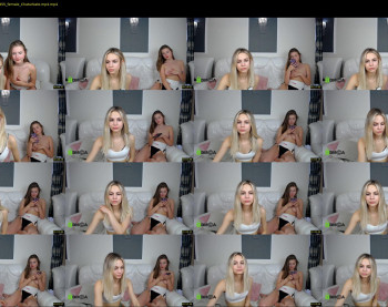 cute18cute — 3 minute Chaturbate female cam show recording, 1080p, Jul 25, 2020