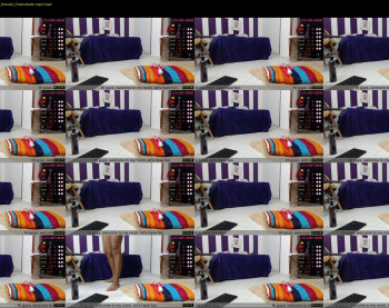 dirtygril — 10 minute Chaturbate female cam show recording, 1080p, Jul 25, 2020