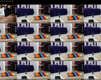 dirtygril — 13 minute Chaturbate female cam show recording, 1080p, Jul 25, 2020