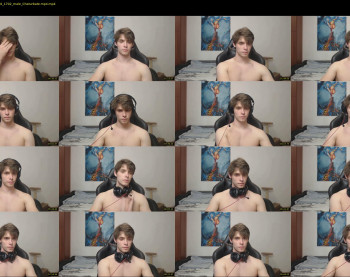 dmitryromanov — 11 minute Chaturbate male cam show recording, 1080p, Jul 25, 2020