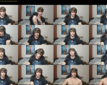dmitryromanov — 70 minute Chaturbate male cam show recording, 1080p, Jul 25, 2020
