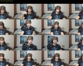 dmitryromanov — 67 minute Chaturbate male cam show recording, 1080p, Jul 25, 2020