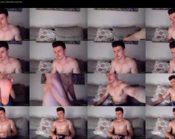 eddieds — 29 minute Chaturbate male cam show recording, 1080p, Jul 25, 2020