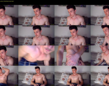 eddieds — 35 minute Chaturbate male cam show recording, 1080p, Jul 25, 2020