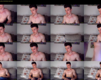 eddieds — 44 minute Chaturbate male cam show recording, 1080p, Jul 25, 2020