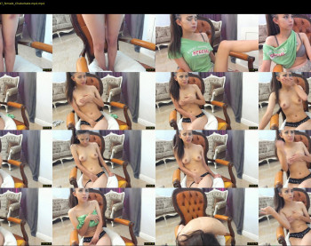 ehotlovea — 88 minute Chaturbate female cam show recording, 1080p, Jul 25, 2020