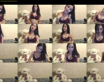 erotic_emma1 — 9 minute Chaturbate female cam show recording, 720p, Jul 25, 2020