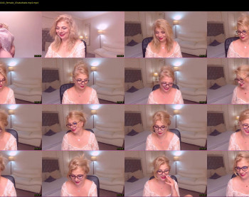 exoticgiselle — 34 minute Chaturbate female cam show recording, 720p, Jul 25, 2020