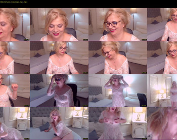 exoticgiselle — 13 minute Chaturbate female cam show recording, 720p, Jul 25, 2020
