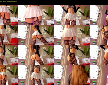 felicity_yours — 72 minute Chaturbate female cam show recording, 1080p, Jul 25, 2020