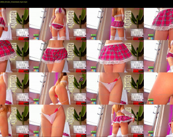 felicity_yours — 72 minute Chaturbate female cam show recording, 1080p, Jul 25, 2020