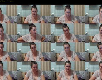 giorg107 — 36 minute Chaturbate couple cam show recording, 720p, Jul 25, 2020