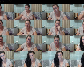 giorg107 — 36 minute Chaturbate couple cam show recording, 720p, Jul 25, 2020